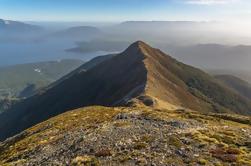 Taste of Fiordland Scenic Helicopter Vuelo de Te Anau