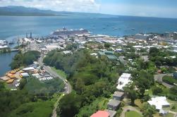 Excursión por la costa: Tour por la Suva