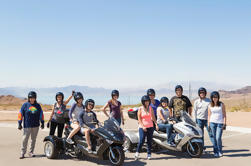 Hoover Dam Trike Tour