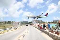 St Maarten Island Sightseeing Tour Inclusief Orient Bay