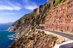 Atlantic Seaboard Fitness Bike Tour de Ciudad del Cabo