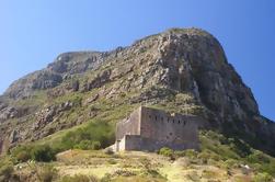 Table Mountain Caminata en Ciudad del Cabo