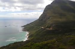 Doce Apóstoles de la Bahía de Sandy Caminata en Ciudad del Cabo