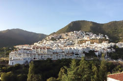 Private Half Day Tour naar Ojen van Marbella