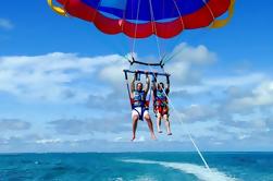 Punta Cana Parasailing Tour