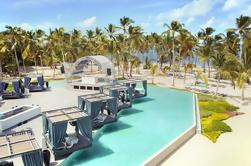 Pearl Beach Club in Punta Cana