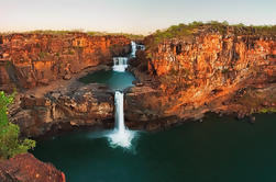 Mitchell Falls Air Tour de Broome incluyendo Cabo Leveque