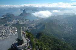 Christ the Redeemer Tour Including Transport