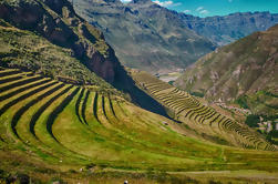 Tour del Valle Sagrado del Día Completo