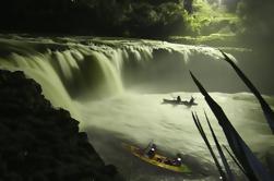 Bahía de las islas de la naturaleza crucero y kayak aventura