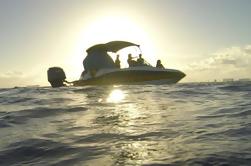 Location d'un bateau privé à Cancun