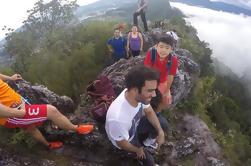 Mount Tabur Adventure Escalada desde Kuala Lumpur