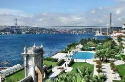 Small-Group Full-Day Istanbul City Tour