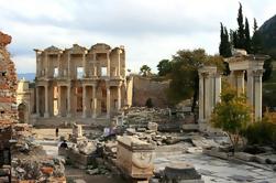 Port de Kusadasi à Sirince Village - Ephesus