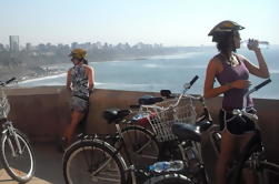 Bohemia Lima Tour en bicicleta