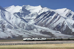 Small-Group 5-Night Lhasa Tour: Train from Chengdu