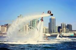 Experiência de Gold Coast Flyboard