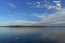 Viaje privado al lago Chiemsee desde Munich, incluyendo paseo en barco y caballos hasta el castillo de Herrenchiemsee