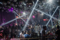 Saltar la línea: Palazzo Nightclub Open Bar en Playa