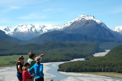 Excursión de día completo del Valle del Paraíso