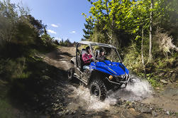 Excursión en buggy de Challenger de U-Drive Off-Road desde Queenstown