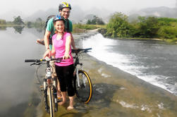 Guilin Mountain Bike Tour a Río Huajiang y Campo