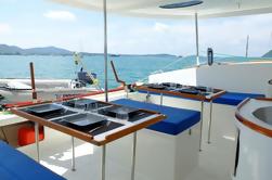 Excursão Privada: Half-Day Sunset Sailing Trip em Phuket