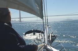 Sunday Morning Eco Sail on the San Francisco Bay