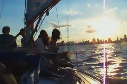 Private Tour: Voyage à la voile à Buenos Aires