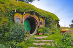 4-tägige Hobbiton und Rotorua Tour