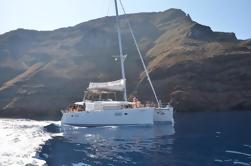 Caldera Catamaran Gold 'Day Cruise'