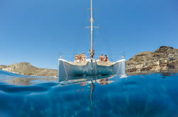 Catamarán Caldera Crucero Clásico