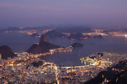 Servir Privado: Rio de Janeiro Surrounding Vi