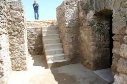 Paestum: Route der Allied Landings Tour