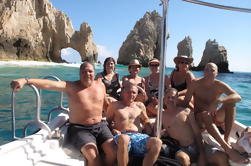 Private Tour: Het snorkelen in Cabo San Lucas