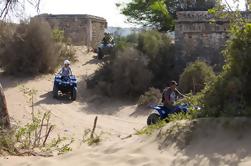 3 uur Quad Reis in Essaouira