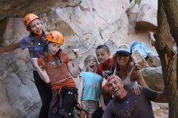 Colorado Fun Rock Climb