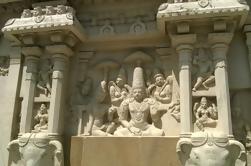 Excursión privada de Kanchipuram desde Chennai