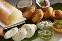 Evening Foodie Tour in Madurai