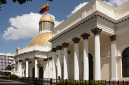 Half-Day Historical Tour of Caracas