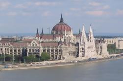 Traslado privado a Budapest desde Zagreb