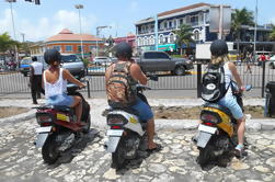 Alquiler Montego Bay Scooter