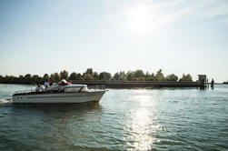 Croisière privée: Venise méridionale Villages de pêche