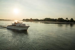 Tour privado: degustación de vinos en las islas desde Venecia