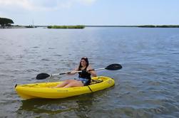 Alquiler de Kayak individual en Daytona Beach