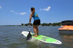 Alquiler Stand-Up Paddle en Daytona Beach