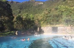 Papallacta Thermal Springs Dagstur fra Quito