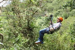 Mindo Forest Heldagstur fra Quito