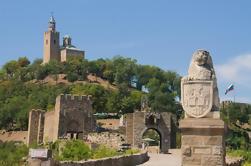 Veliko Tarnovo et Arbanasi de Sofia