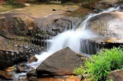 Excursión de un día a Phnom Kulen Mountain desde Siem Reap